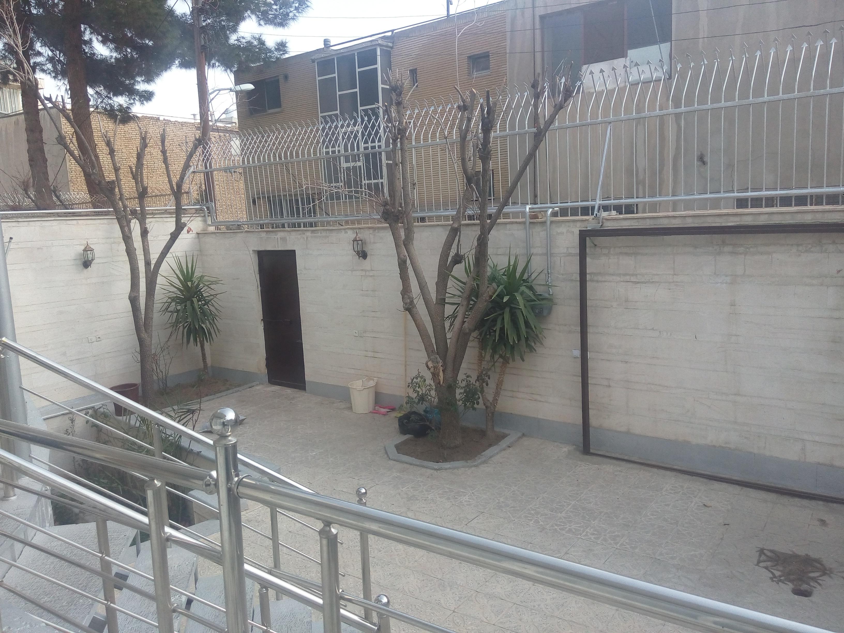 اجاره آپارتمان مبله اصفهان