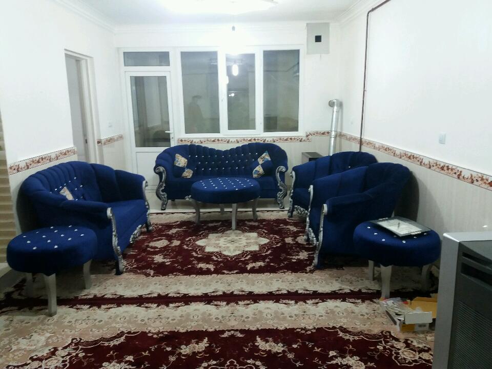 اجاره منزل مبله در همدان