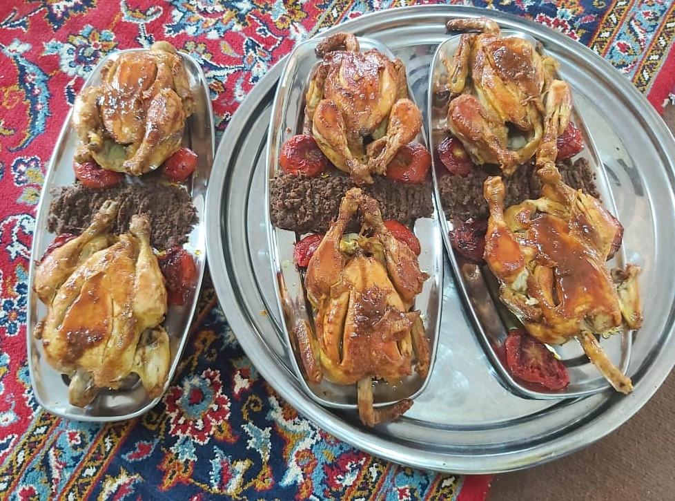 اقامتگاه بوم گردی در تالش
