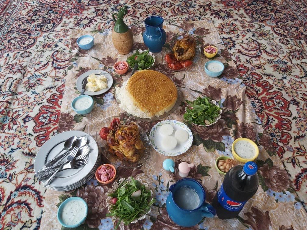 اقامتگاه بوم گردی در تالش