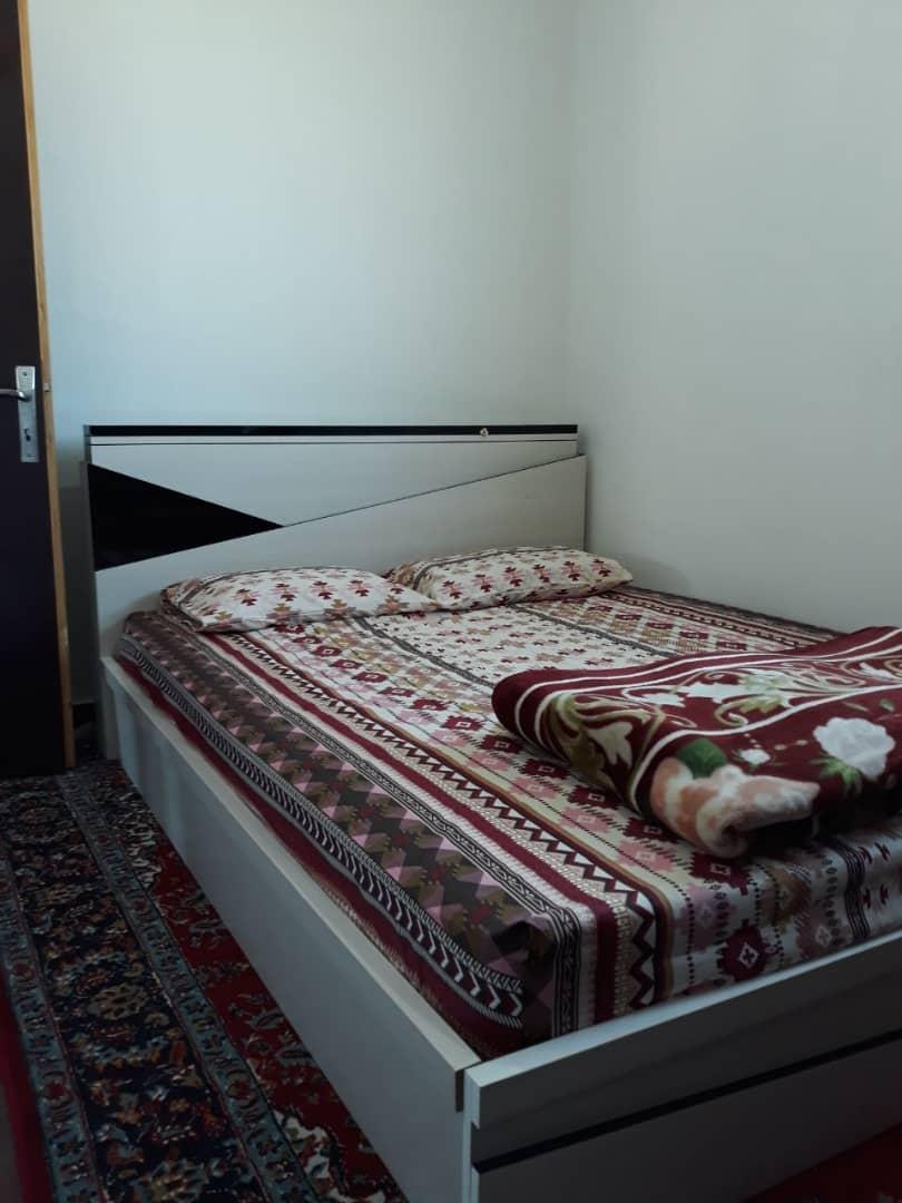 خانه اجاره ای روزانه در فومن