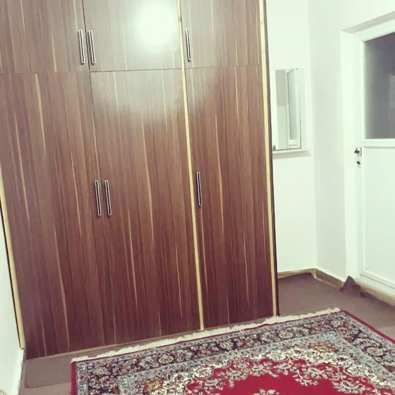 خانه اجاره ای روزانه در فومن