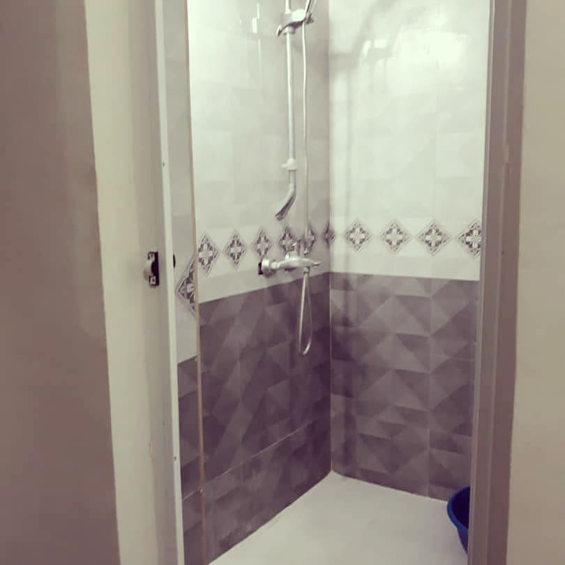 خانه اجاره ای روزانه در فومن