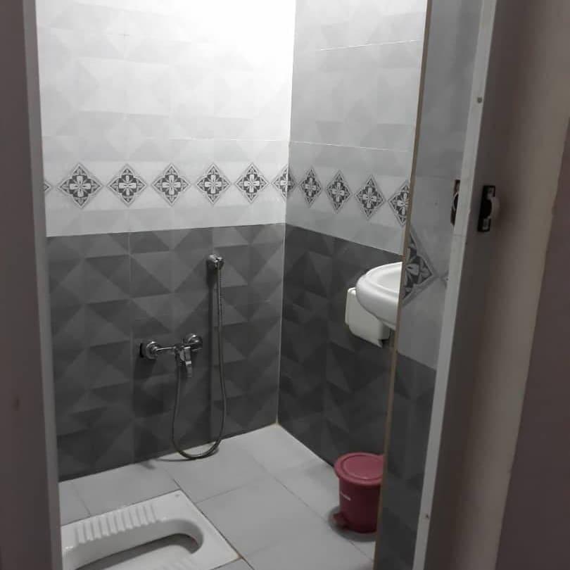 خانه اجاره ای روزانه در فومن