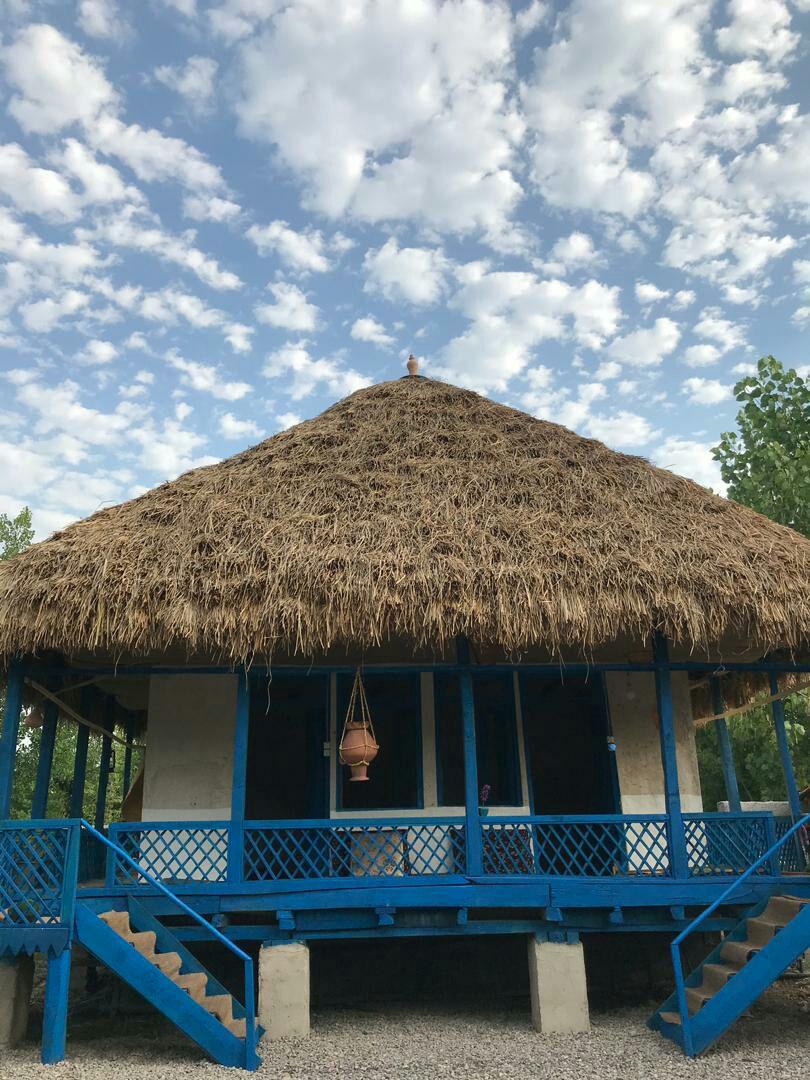 بوم گردی لاهیجان