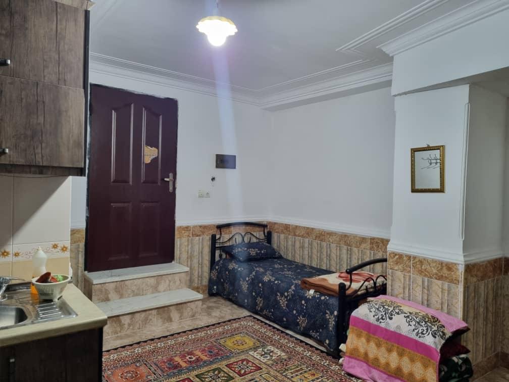 خانه اجاره ای در قشم