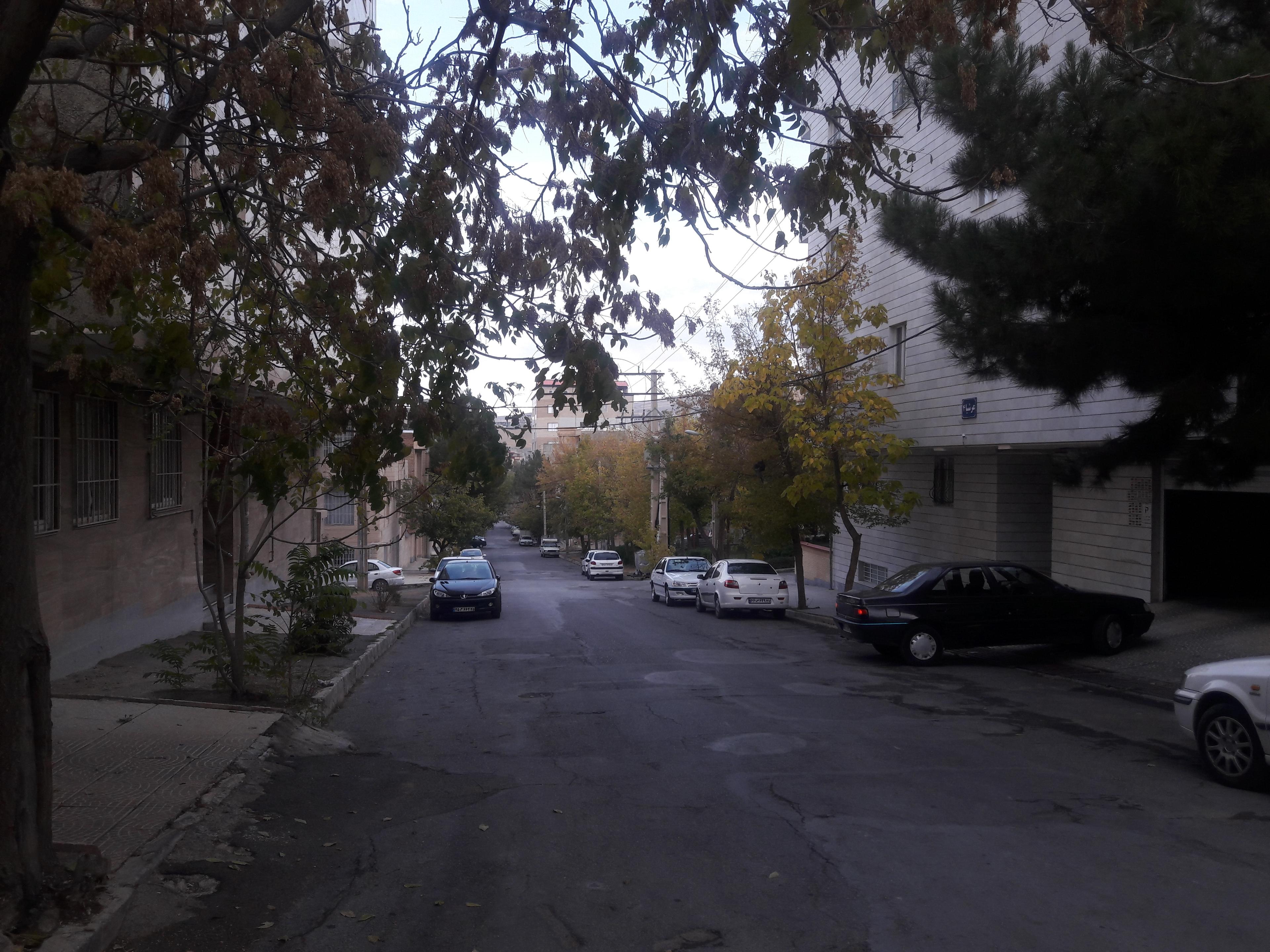 اجاره خانه در بهداری ارومیه