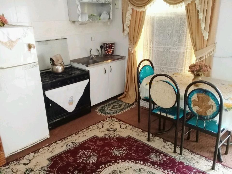 سوئیت نقلی در ساحل لیسار تالش
