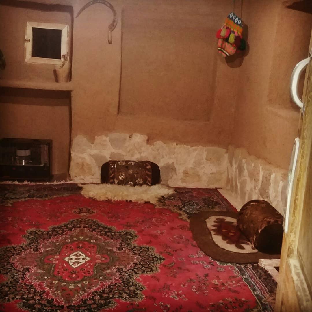 اقامتگاه بوم گردی در فارس