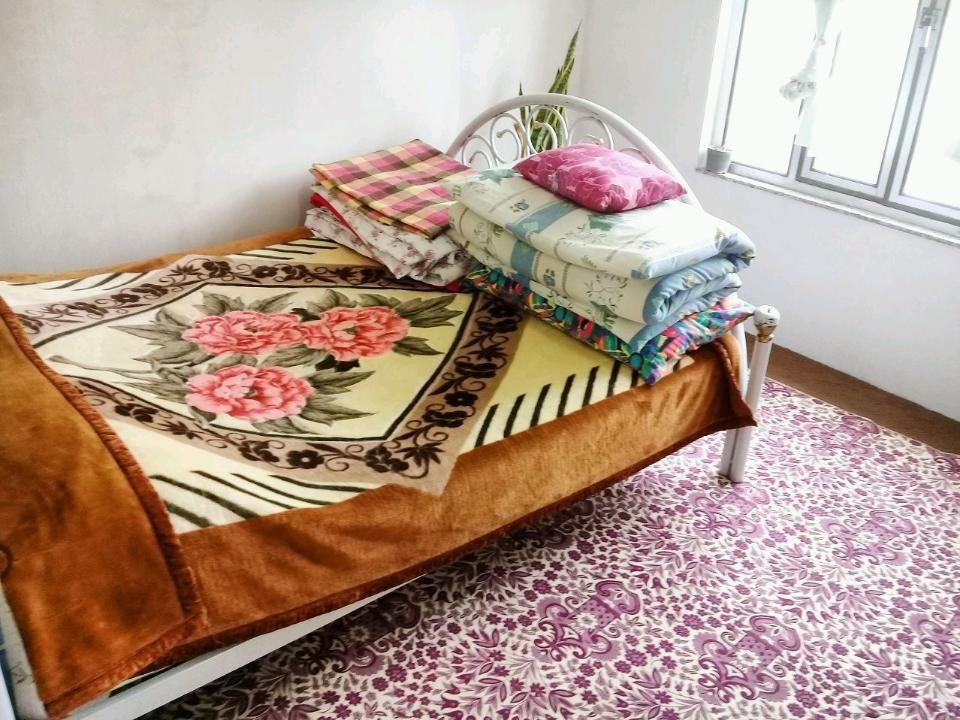 سوئیت نقلی در ساحل لیسار تالش