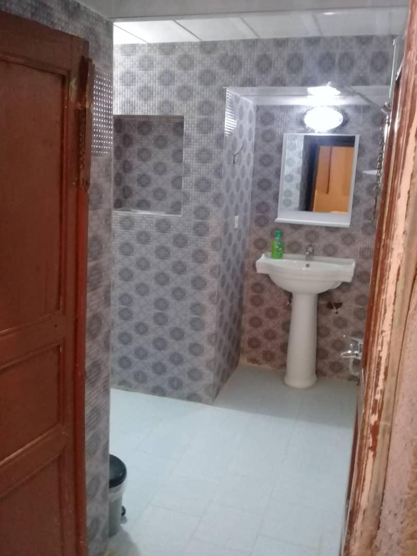 اقامتگاه بوم گردی درافشان آباده