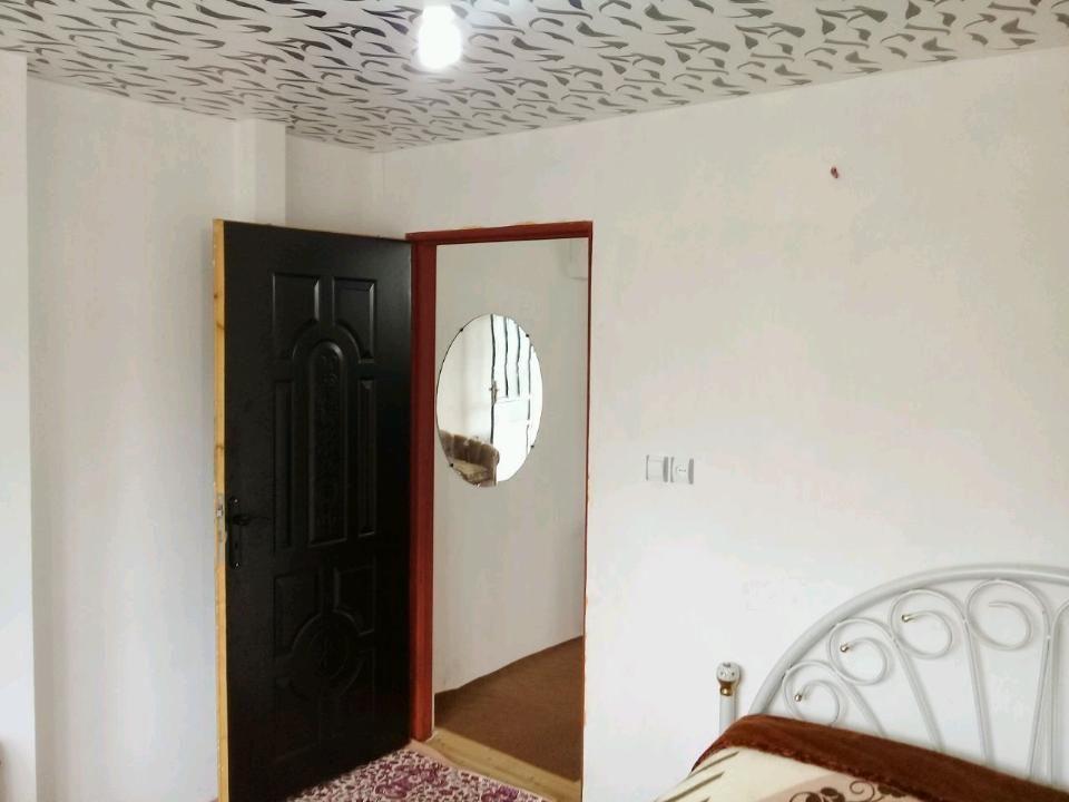 سوئیت نقلی در ساحل لیسار تالش