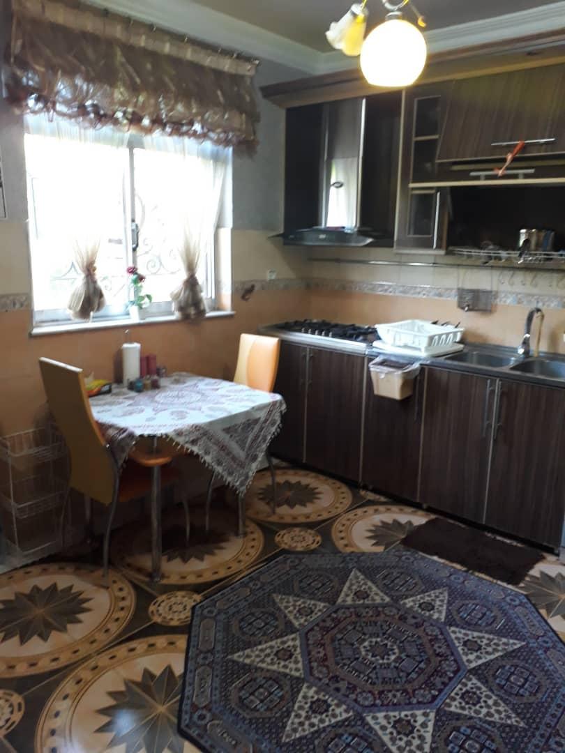 اجاره منزل روزانه در رشت
