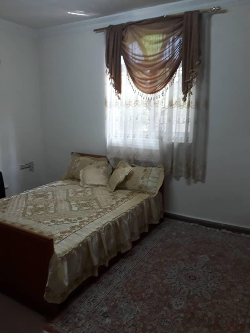 اجاره منزل روزانه در رشت