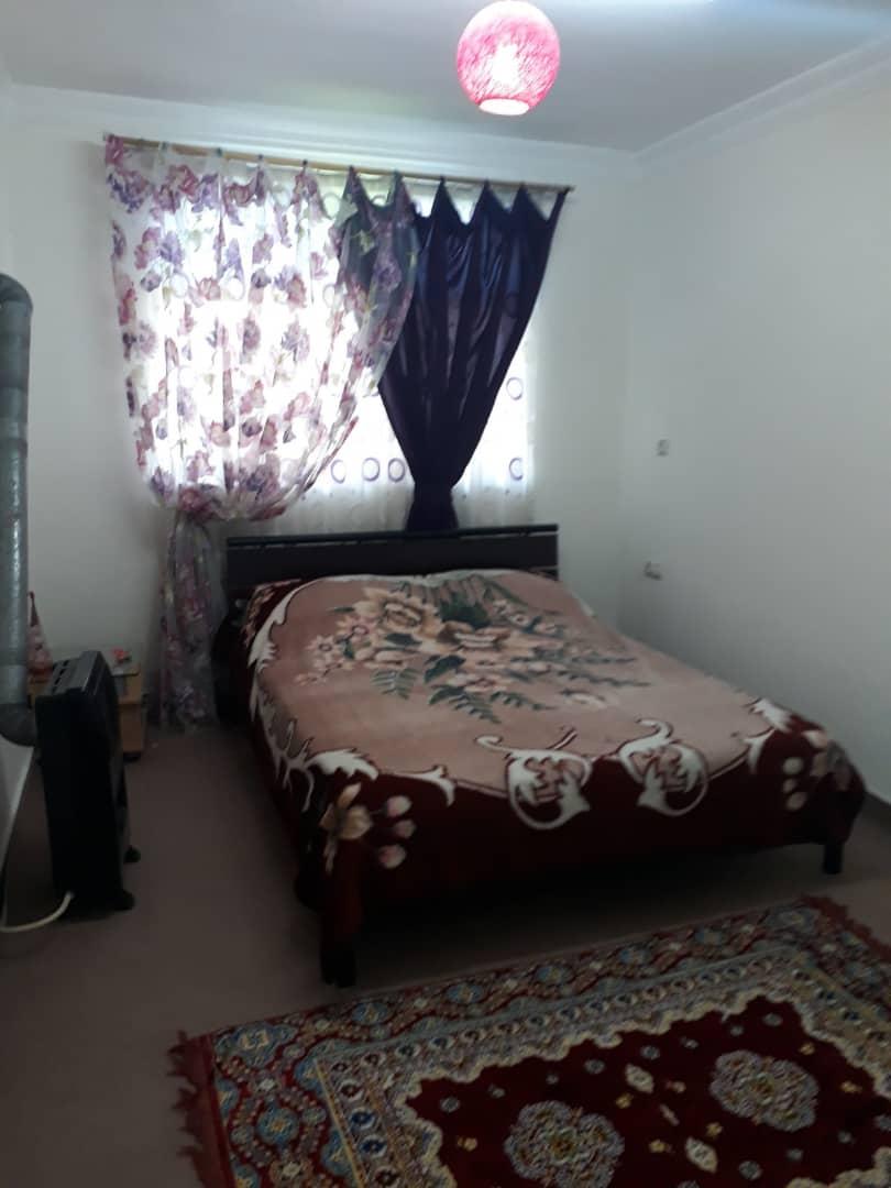 اجاره منزل روزانه در رشت