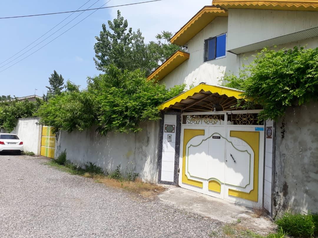 اجاره منزل روزانه در رشت