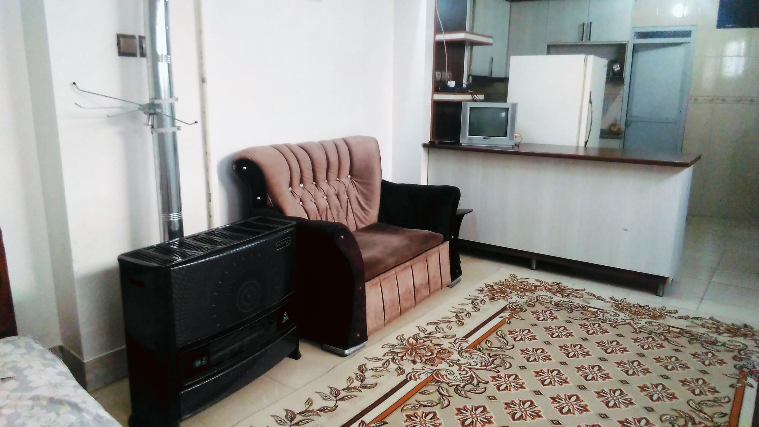 اجاره روزانه آپارتمان در اصفهان