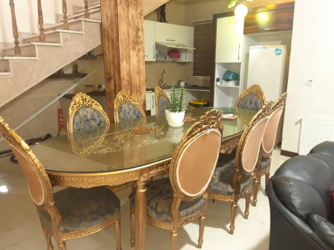 اجاره ویلا در چالوس با استخر