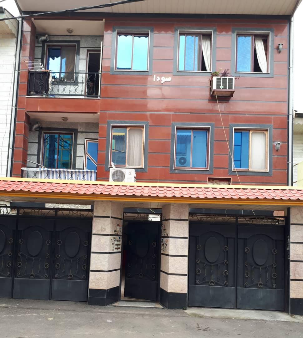 اجاره سوئیت ارزان در رشت