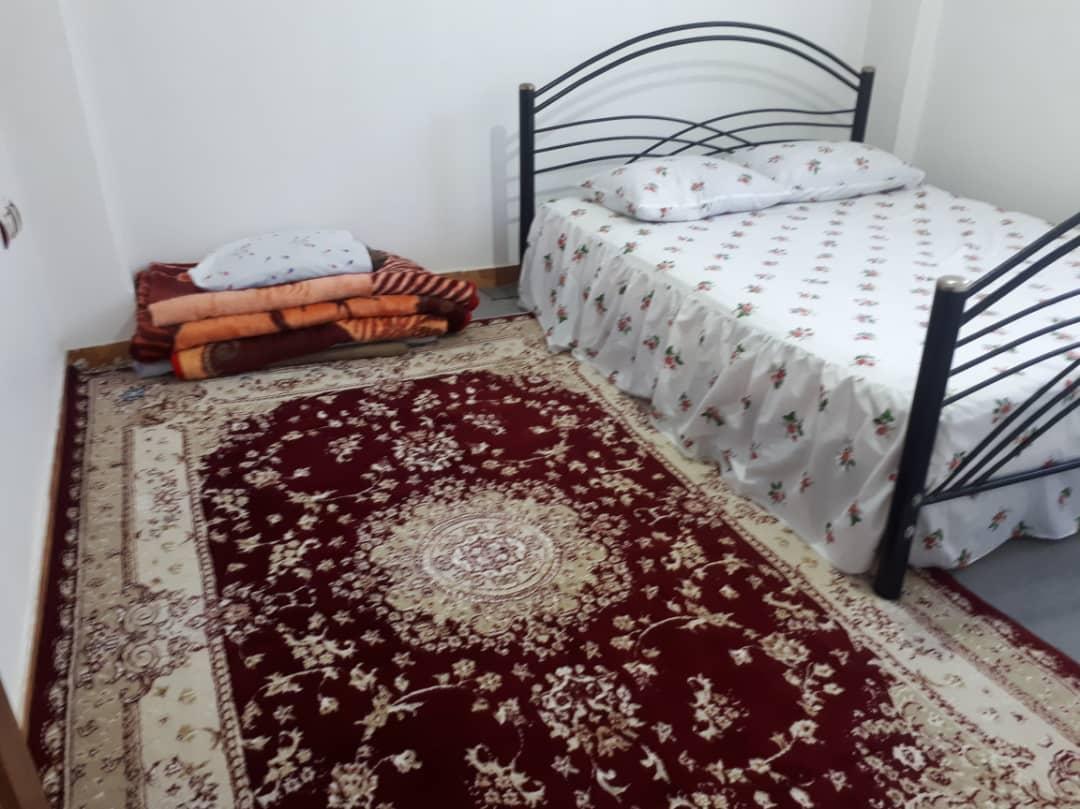 اجاره سوئیت ارزان در رشت