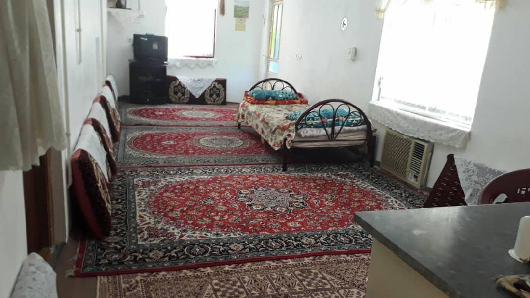 اجاره روزانه خانه در رودسر