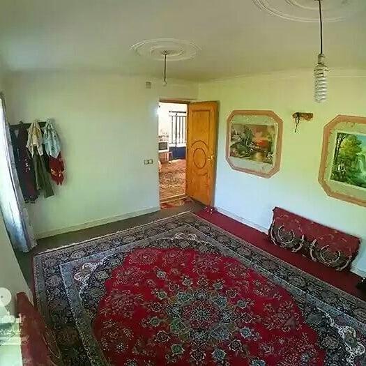 اجاره کلبه در علی آباد کتول