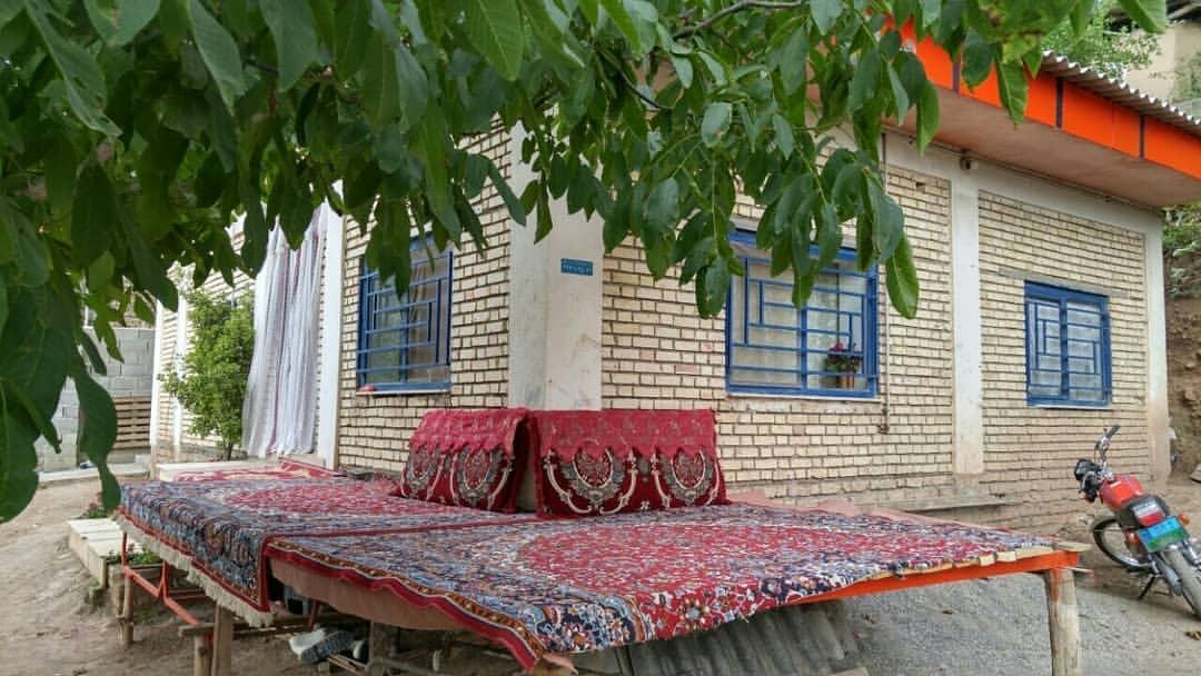 اجاره کلبه در علی آباد کتول