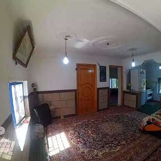 اجاره کلبه در علی آباد کتول