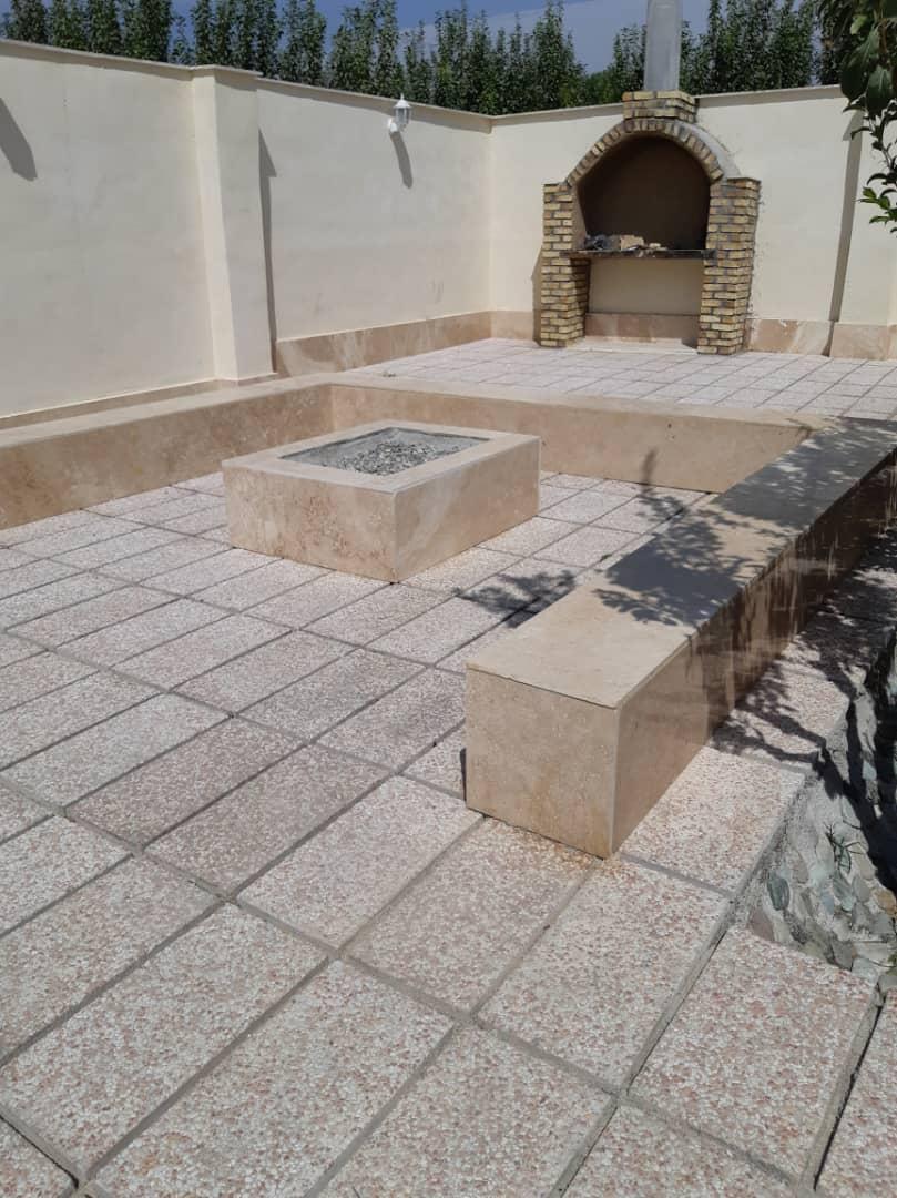 اجاره ویلا در کرج روزانه