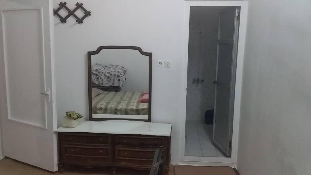 اجاره روزانه خانه اصفهان