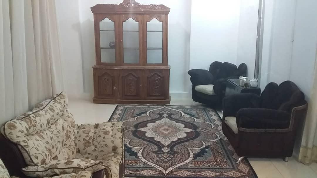 اجاره روزانه خانه اصفهان