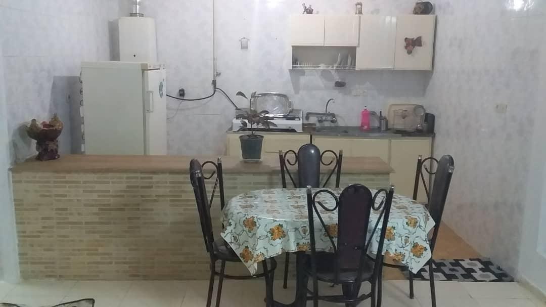 اجاره روزانه خانه اصفهان