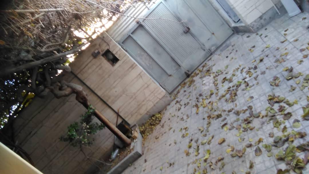 اجاره روزانه خانه اصفهان