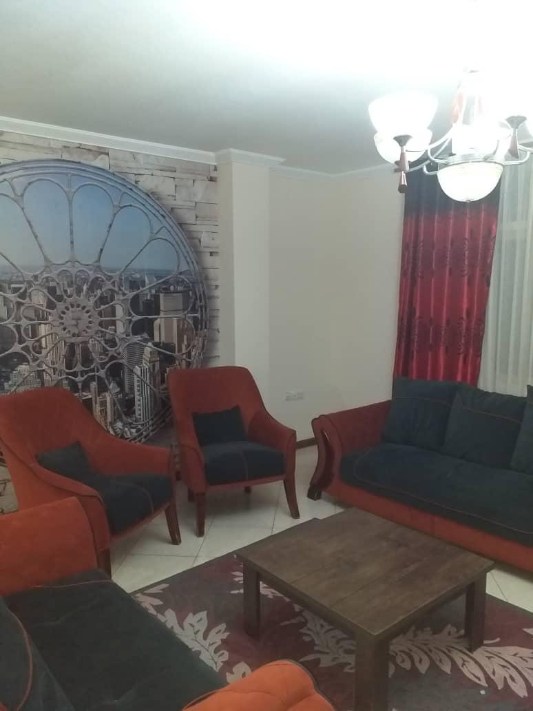 آپارتمان لوکس در کیش