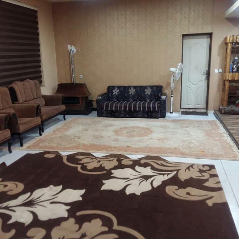 اجاره ویلا با استخر سرپوشیده