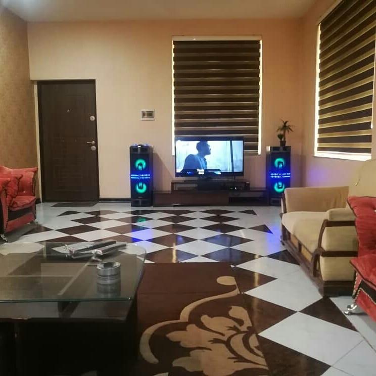 اجاره ویلا با استخر سرپوشیده