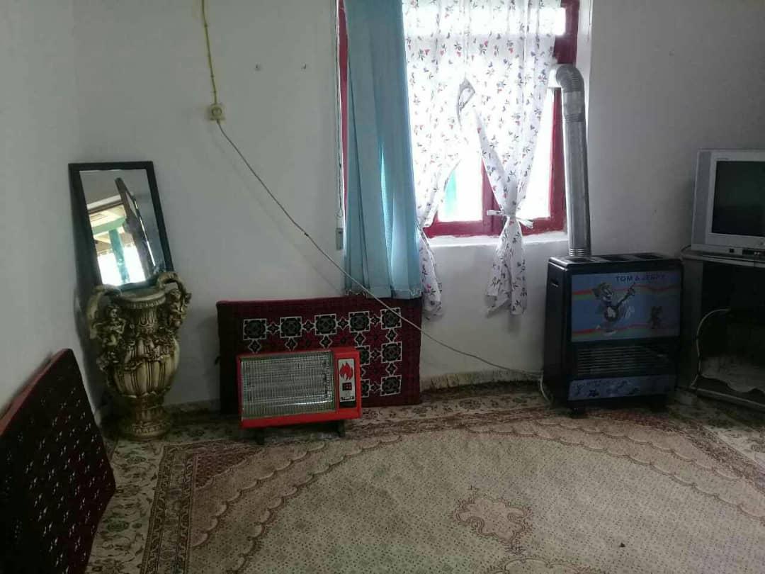 اجاره کلبه جنگلی  در فومن