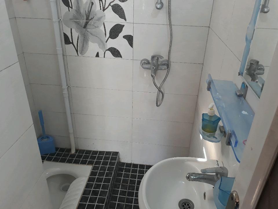 اجاره سوئیت در چهارباغ اصفهان