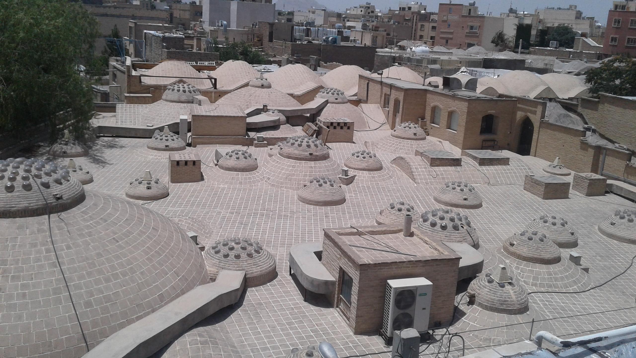 اجاره سوئیت در چهارباغ اصفهان