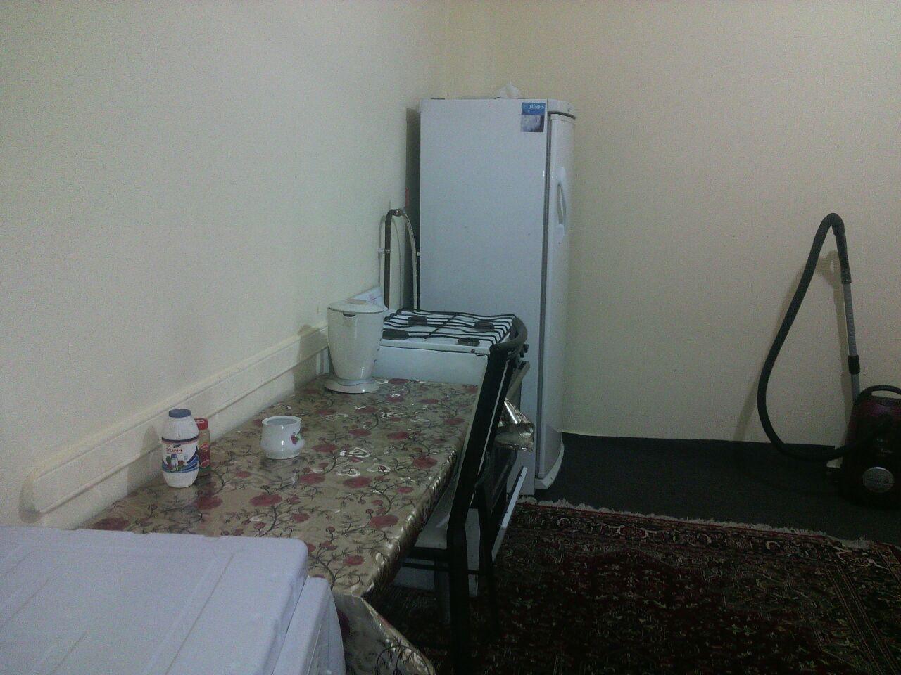 سوئیت اجاره ای روزانه ارومیه