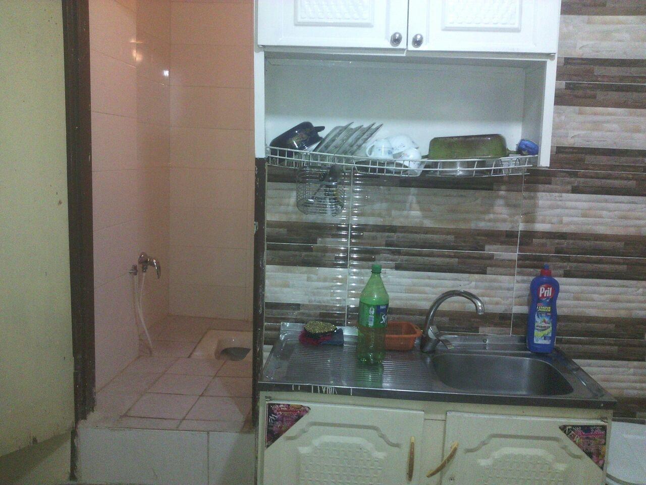 سوئیت اجاره ای روزانه ارومیه