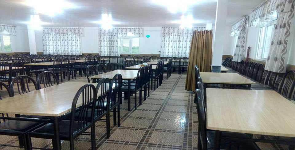 اجاره اقامتگاه بوم گردی در تبریز