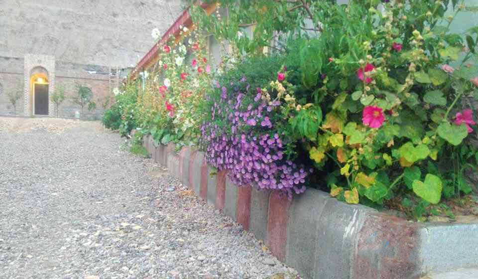 بوم گردی در تبریز
