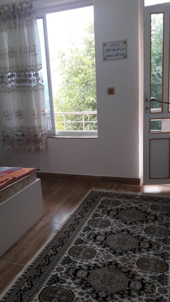 اجاره ویلا روزانه در دیلمان