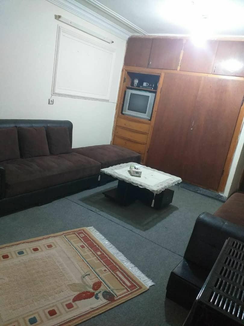 سوئیت در گرگان