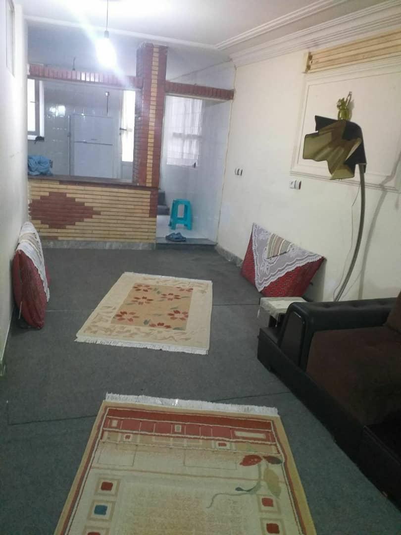 سوئیت در گرگان