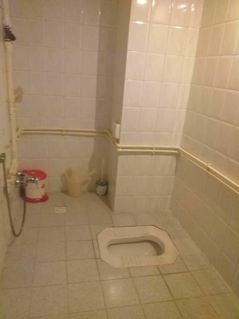 سوئیت در گرگان