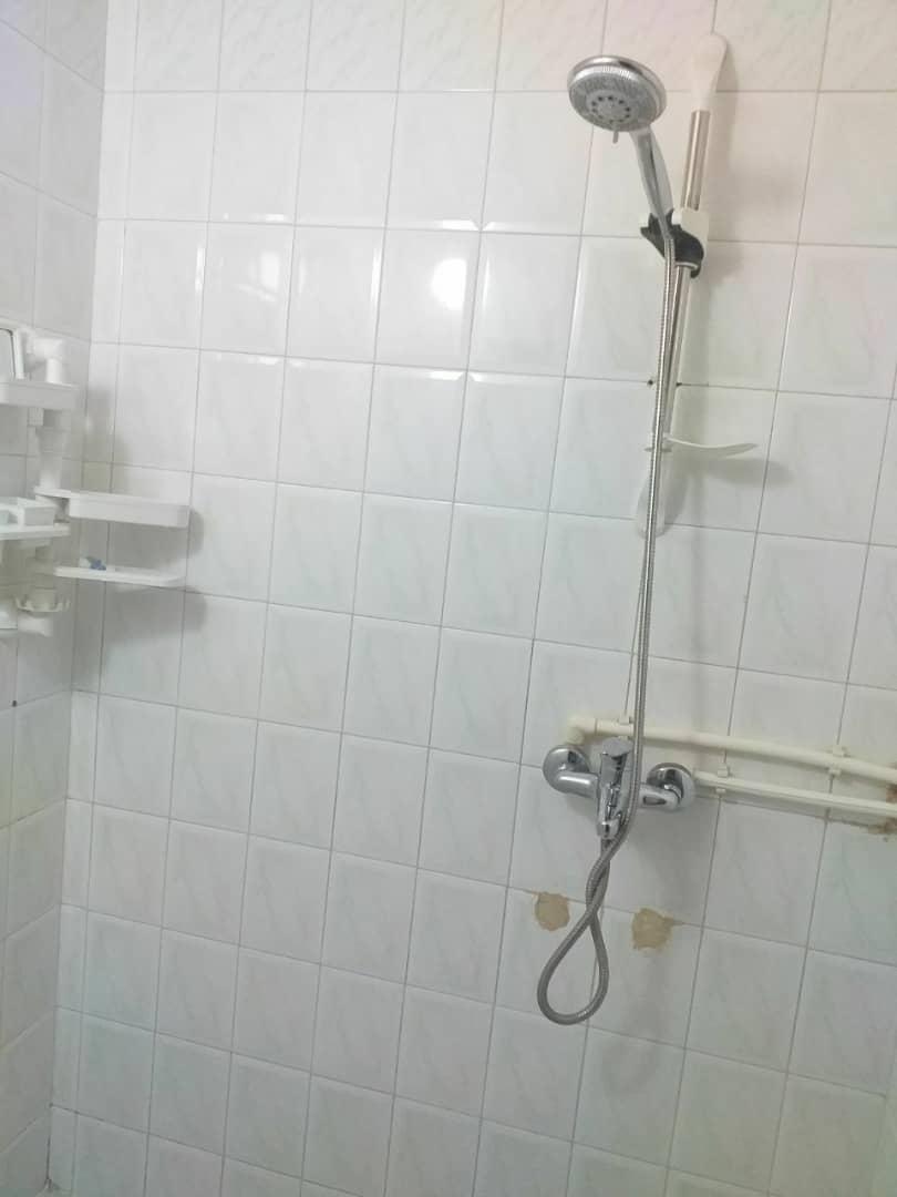 سوئیت در گرگان