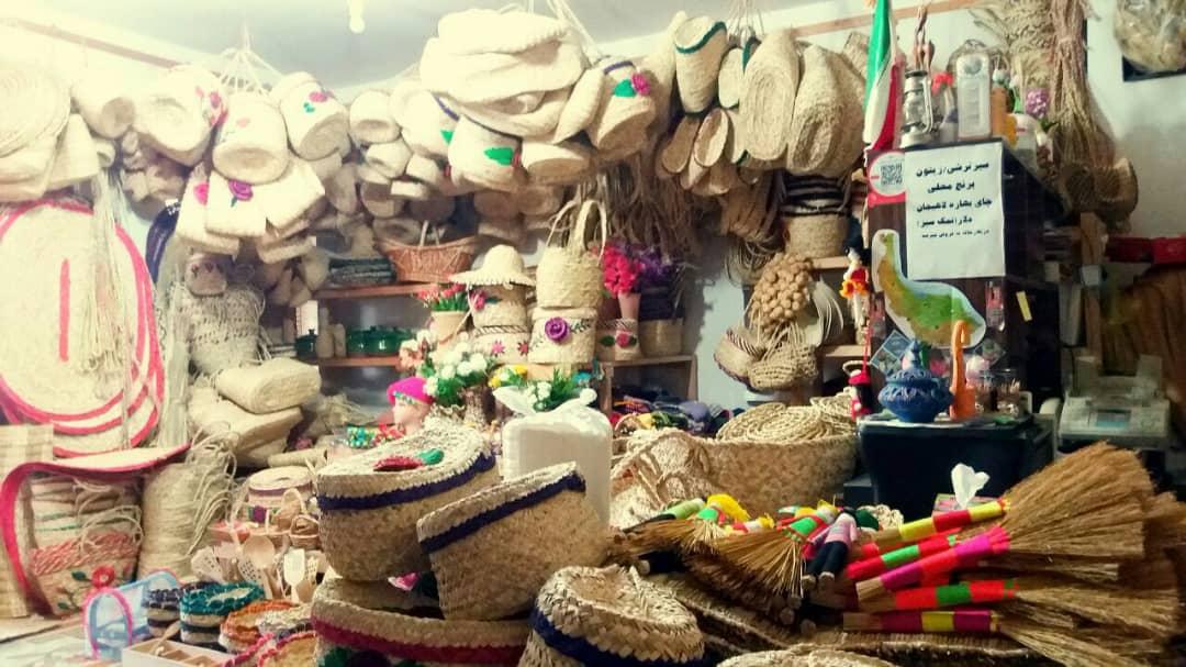 بوم گردی گیلان خمام