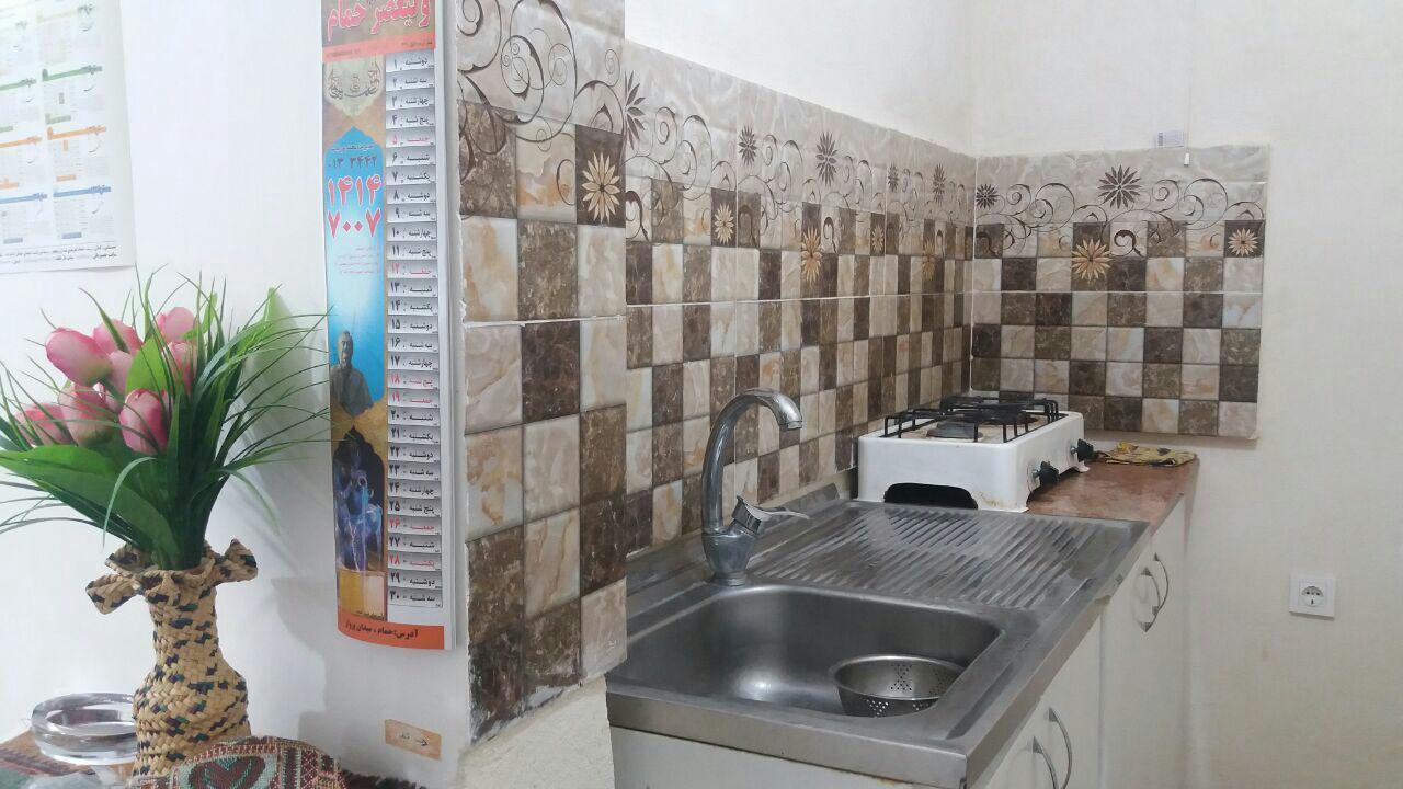 بوم گردی گیلان خمام